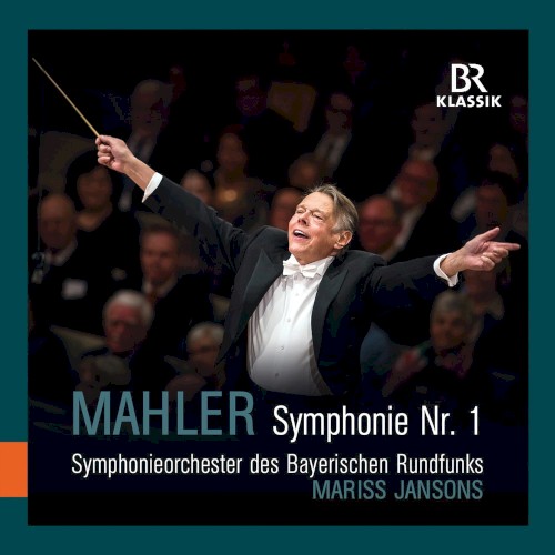 Symphony no. 1 in D major