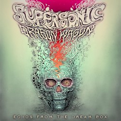 Echos From the Dream Box (instrumental)