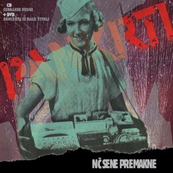 Nc se ne premakne