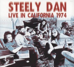 Live in California 1974