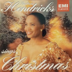 Sings Christmas