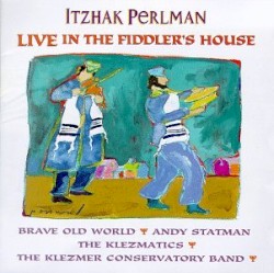 Live in the Fiddler's House