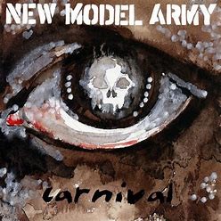 Carnival Redux