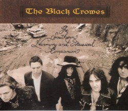 The Southern Harmony And Musical Companion / High As The Moon
