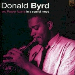 In a Soulful Mood