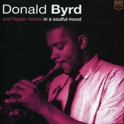 In a Soulful Mood