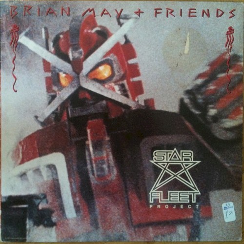Star Fleet Project + Beyond