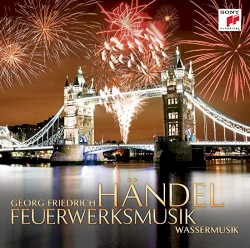 Feuerwerksmusik / Wassermusik