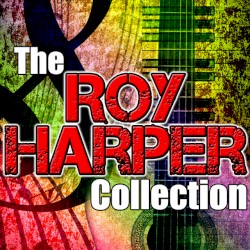 The Roy Harper Collection
