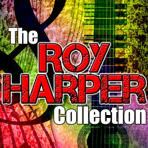 The Roy Harper Collection