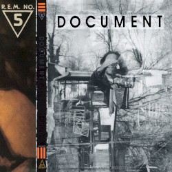 The I.R.S. Years Vintage 1987: Document