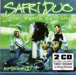 Episode II: The Remix Edition