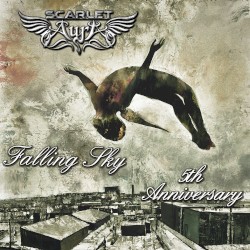 Falling Sky (5th anniversary)
