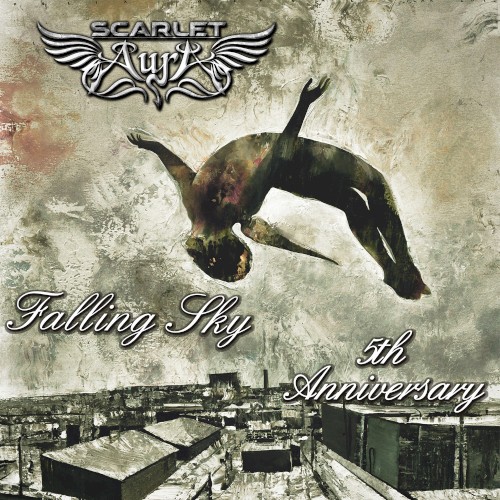 Falling Sky (5th anniversary)