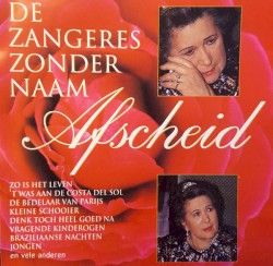 Afscheid