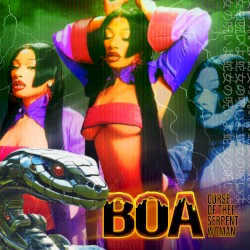 BOA (instrumental)