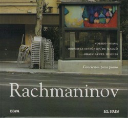 Conciertos para piano
