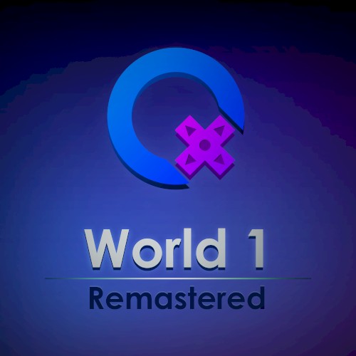 World 1 Remastered