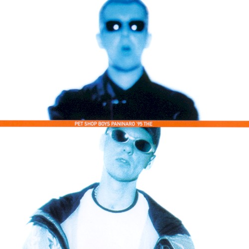 Paninaro '95 (The Remixes)