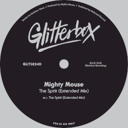 The Spirit (extended mix)