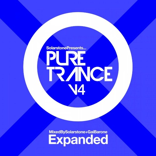 Solarstone Presents Pure Trance V4 Expanded