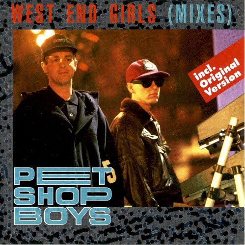 West End Girls (Mixes)