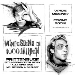Mindestens in 1000 Jahren (Strassenkoeter Remix)