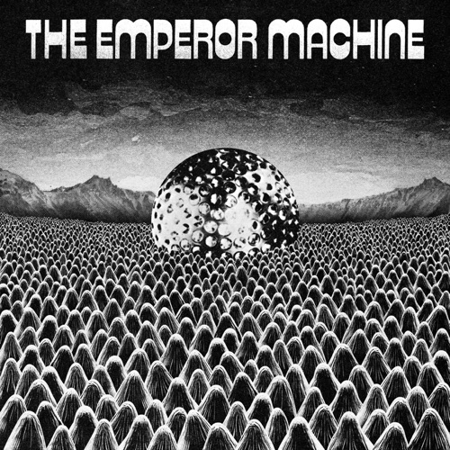 Space Beyond the Egg / The Emperor Machine Selects...