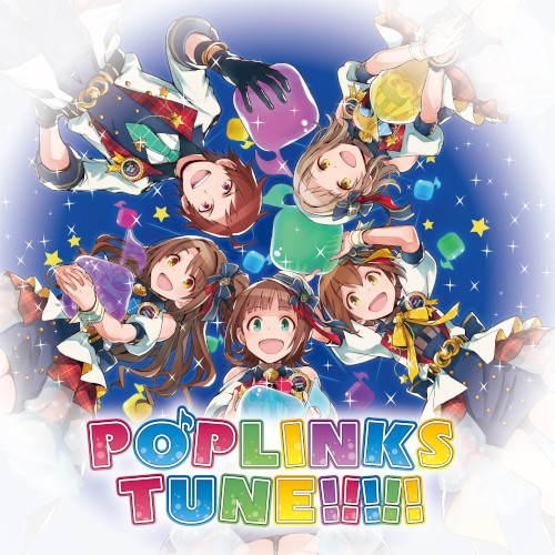 POPLINKS TUNE!!!!!
