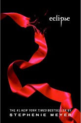 Twilight Saga 03 - Eclipse
