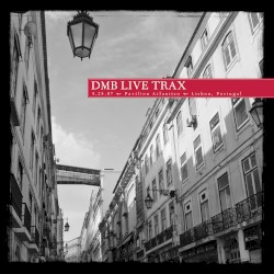 Live Trax Vol. 10: Pavilion Atlantico