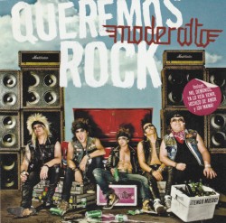 ¡Queremos rock!