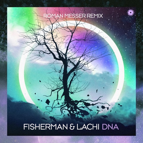 DNA (Roman Messer Remix)