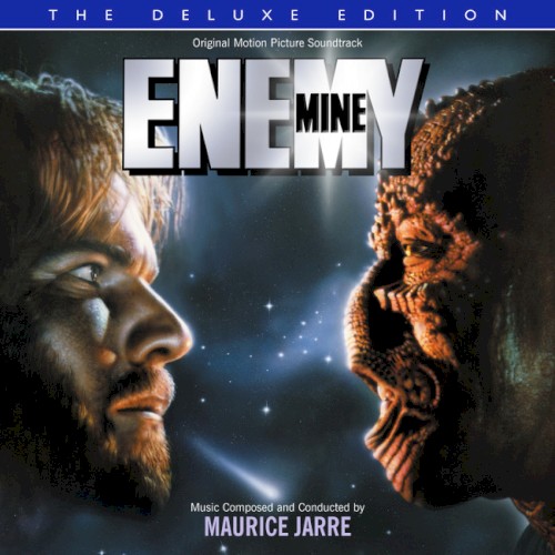Enemy Mine: The Deluxe Edition