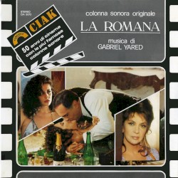 La romana (The Roman)