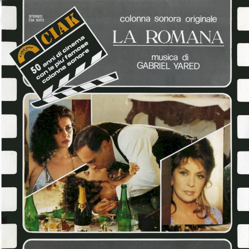 La romana (The Roman)