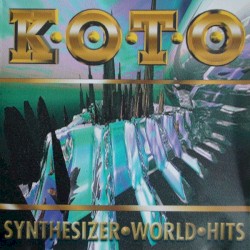 Synthesizer World Hits