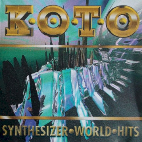 Synthesizer World Hits