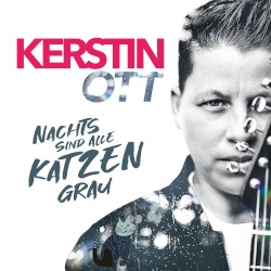 Nachts sind alle Katzen grau (Deluxe Edition)