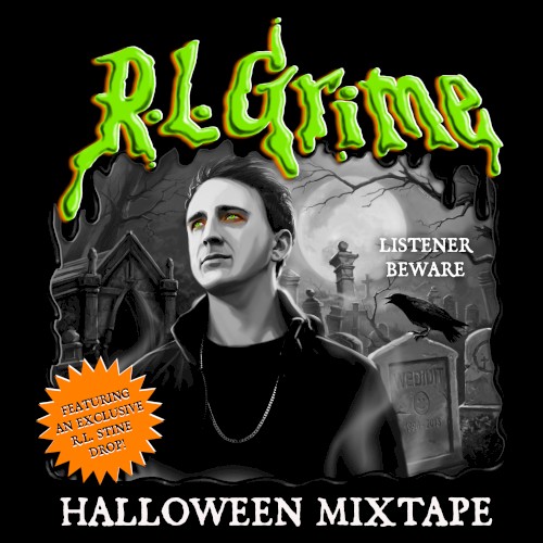 Halloween II (DJ Mix)
