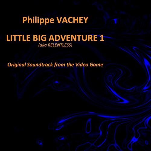 Little Big Adventure 1 O.S.T.