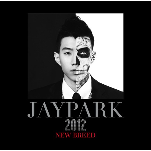 New Breed (Japan Edition)