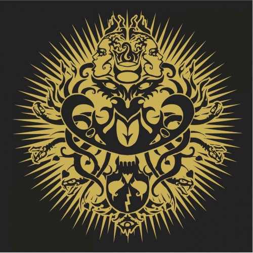Lucifer Songs (standard edition)
