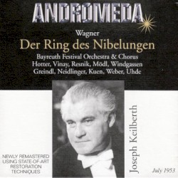 Götterdämmerung