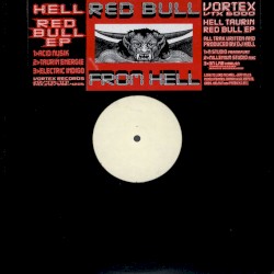 Red Bull from Hell