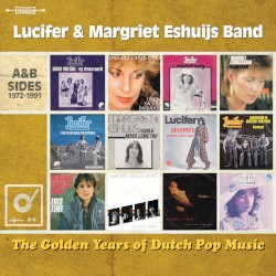 Golden Years of Dutch Pop Music