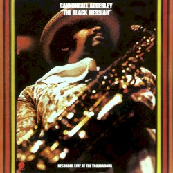 “The Black Messiah” Recorded Live at the Troubador