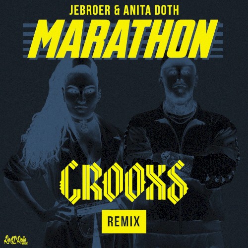 Marathon (Crooxs remix)