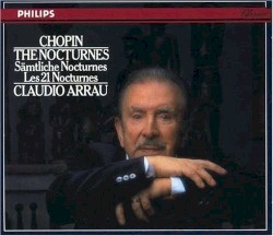 The Complete Nocturnes & Impromptus (disc 2)