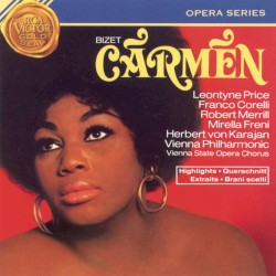 Carmen (Highlights)